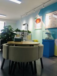 点击看大图 -清清博视儿童眼视光中心(角门西店)