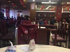 大堂-绿波廊(豫园店)