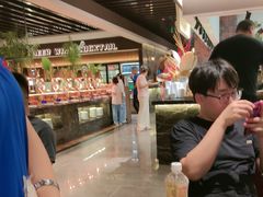 -汉丽斯巴西烤肉自助(市南店)