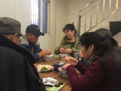 -西羊市老米家泡馍(西羊市店)