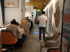 -食悦江南·淮扬菜·烤鸭(亚运村·惠新店)