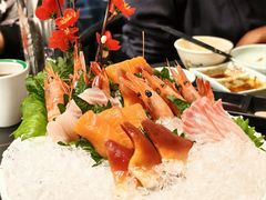 -银座苑烧肉酒场·烤活鳗(仙霞路店)