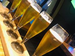 兰德博格扎啤半米板-LENBACH兰巴赫西餐啤酒坊(大连东港店)