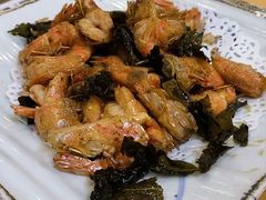 -旺富东海大酒楼(海鲜街店)