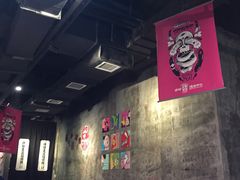大堂-碎怂烤肉(钟楼柳巷店)