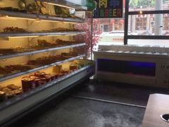 -百味源炭火烤翅 ·夜市大排档(酒仙桥店)