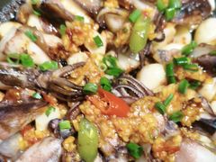 -和源祥·日照菜扛把子(万平口一店)