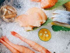 -V Bar海景扒房(北海湾惠龙万达嘉华酒店)