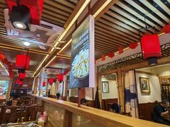 -沸炉重庆老火锅(军事博物馆店)