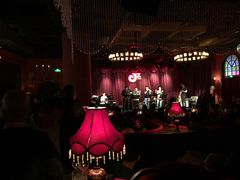 大堂-JZ Club 爵士酒吧(上海店)