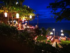 -卷心菜和避孕套餐厅(Pattaya)