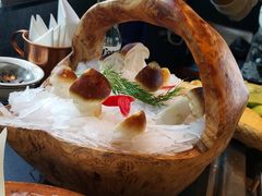 -大隐·成都火锅Bistro(合生麒麟新天地店)