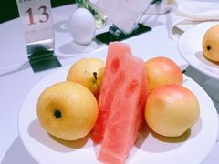 -贝勒爷·酥不腻烤鸭