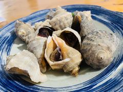 -胖大嫂渔家排档·全海景餐厅(渔村店)