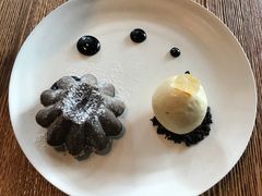 -Mercato莫卡多露台餐厅与酒吧(K11店)