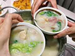-沄记顺德菜打边炉(东直门店)