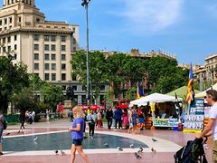 -加泰罗尼亚广场