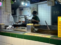 -董顺桃老长沙臭豆腐(步行街店)