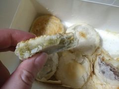 绿豆酥饼-西施酥饼(欧亚商都店)