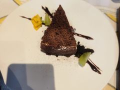 -一棵树·意大利西餐厅One Tree(新城店)