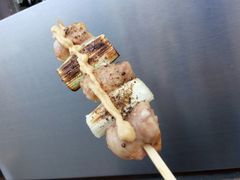 -鸟串烧Yakitori