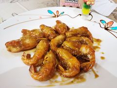 -香云轩·顺德菜(香云纱园林酒店店)