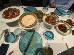 -红樱桃·欢乐餐厅(太原里店)