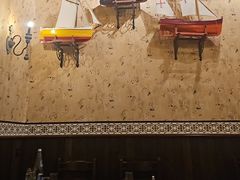 -ALBERGUE 1601 婆仔屋葡国餐厅