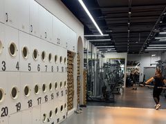 -FEELINGME乐刻私教馆·健身(鼎成时代广场店)