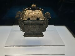 -陕西历史博物馆