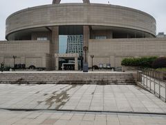 -上海博物馆(人民广场馆)