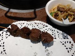 -幸运牛汕头小黄牛牛肉火锅(梅林店)