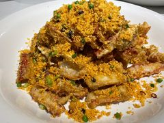 -宝轩渔府·老字号海鲜·正宗津菜(水上店)
