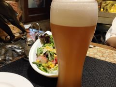 -申德勒加油站西餐厅(日坛路总店)