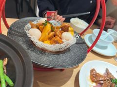 -老福洲·三十年福州味(斗东店)