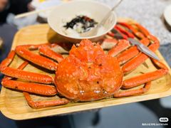 -震海贝烤贝·民俗特色店(延吉总店)