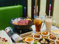-新仙清汤牛腩(铜锣湾店)