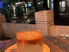 -青咖啡(三坊七巷店)