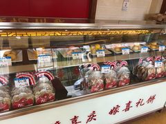 -联记饼家(S82佛山一环高速辅路店)
