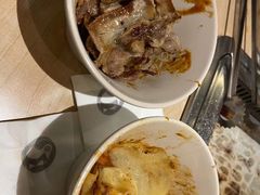 -新石器烤肉(南通CBD大有境店)