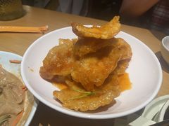 -关东小磨东北菜(上海长风大悦城店)