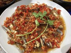 -老闵田螺馆·南昌特色小炒(梦时代店)