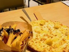 -乐凯撒披萨(喜荟城店)