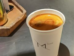 -觅见咖啡馆(艺展中心店)