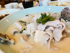 -正佳广场万豪酒店-粤菜餐厅·点心·海鲜·聚餐