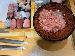 -镹·鱼料理  国产鱼使用店