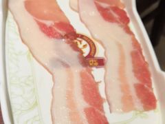 -比亚森自助烤肉料理(裕华店)