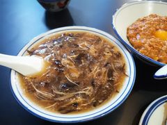 港式碗仔翅-左记港食(融科天城店)