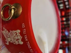 -五条人糖水铺(光谷世界城店)