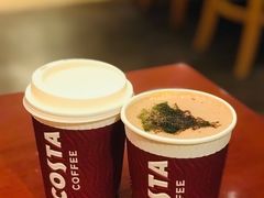-COSTA COFFEE(中粮祥云店)